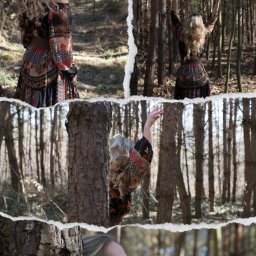 Sesja ciążowa Wrocław 1