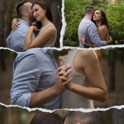 Sesja ciążowa Wrocław 2