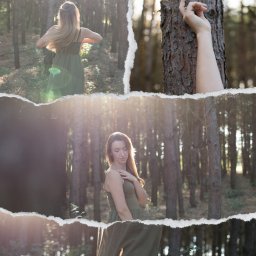 Sesja ciążowa Wrocław 3