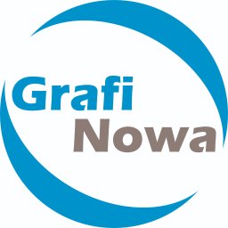 Grafinowa - Projektowanie Logotypów Przeźmierowo