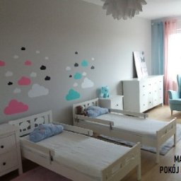 Aranżacja mieszkań Wrocław 3