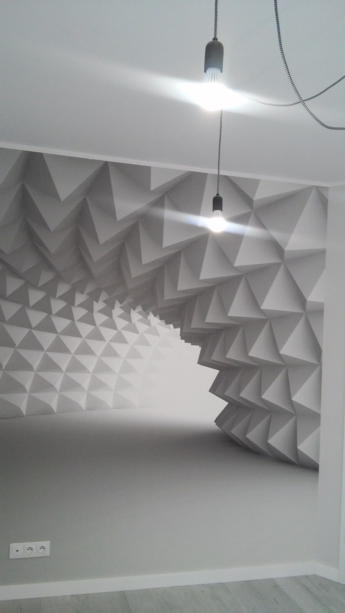 Ściana w Pokoju Nastolatka 2018