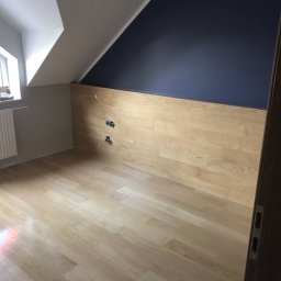 Kuklo flooring - Najlepsze Układanie Paneli Mońki