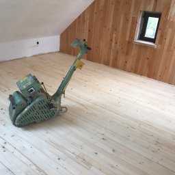 Kuklo flooring - Firmy remontowo-wykończeniowe Mońki