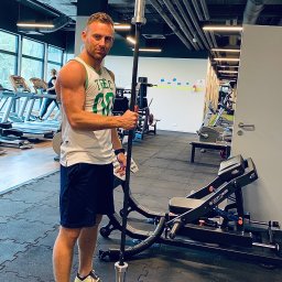 Nauka pływania Gdańsk 1