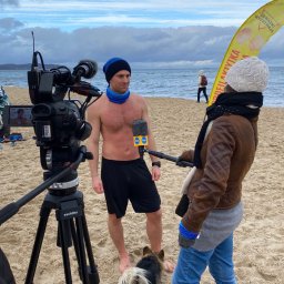 Nauka pływania Gdańsk 2