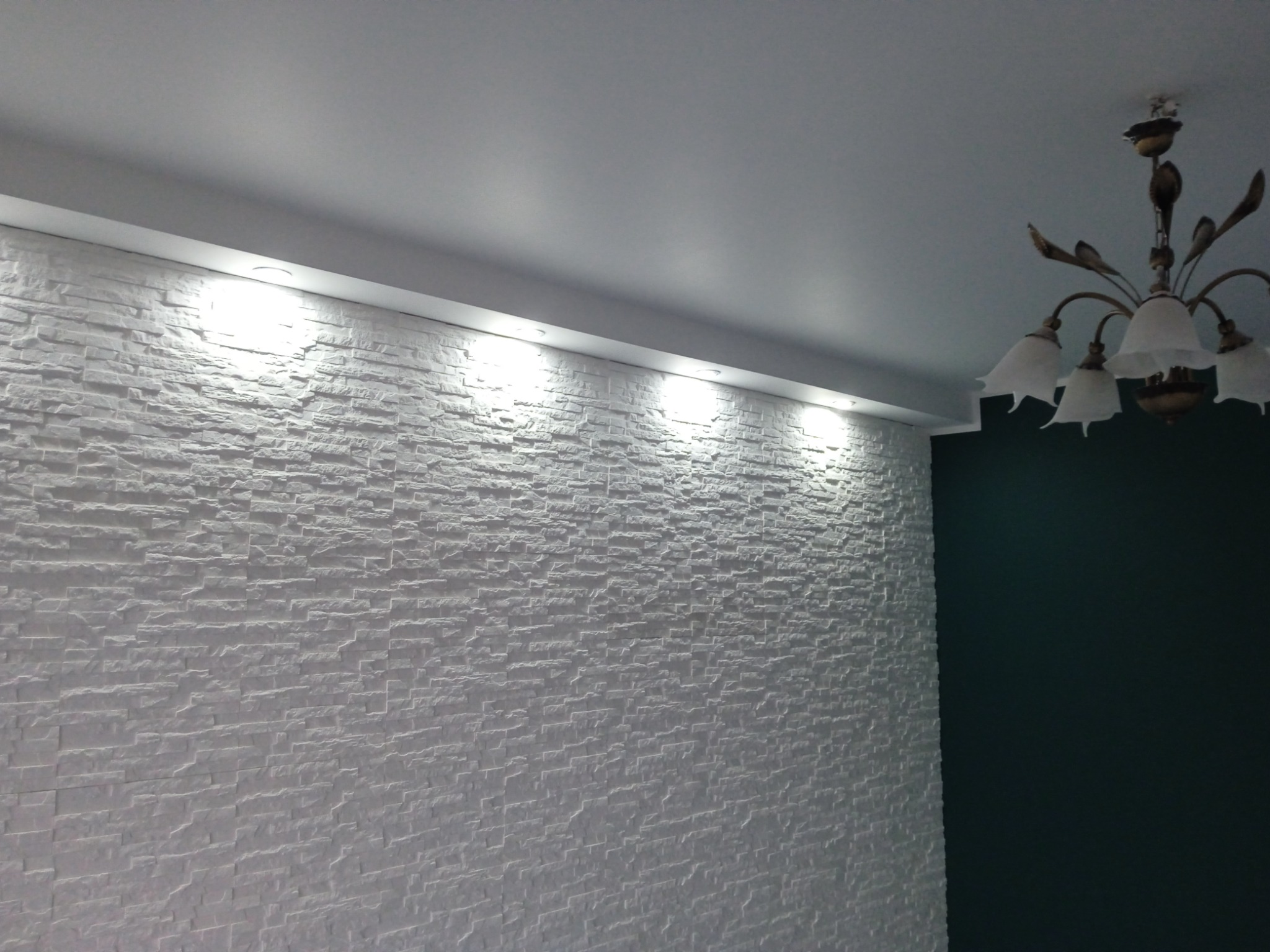 Kompleksowe wykonczenie