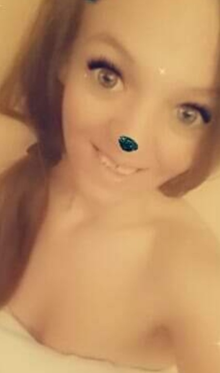 Jestem osobą nie słyszaca, Mam 2 wspaniałych córki Mieszkam z Narzeczonym Z okolic Legnica