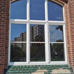 Okna drewniane Bolesławiec 4