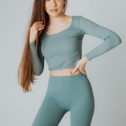 Sesja ciążowa Rzeszów 3