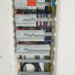 Instalacje Elektryczne Artur Stafiej
