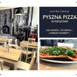 Catering dla firm Rzeszów 2