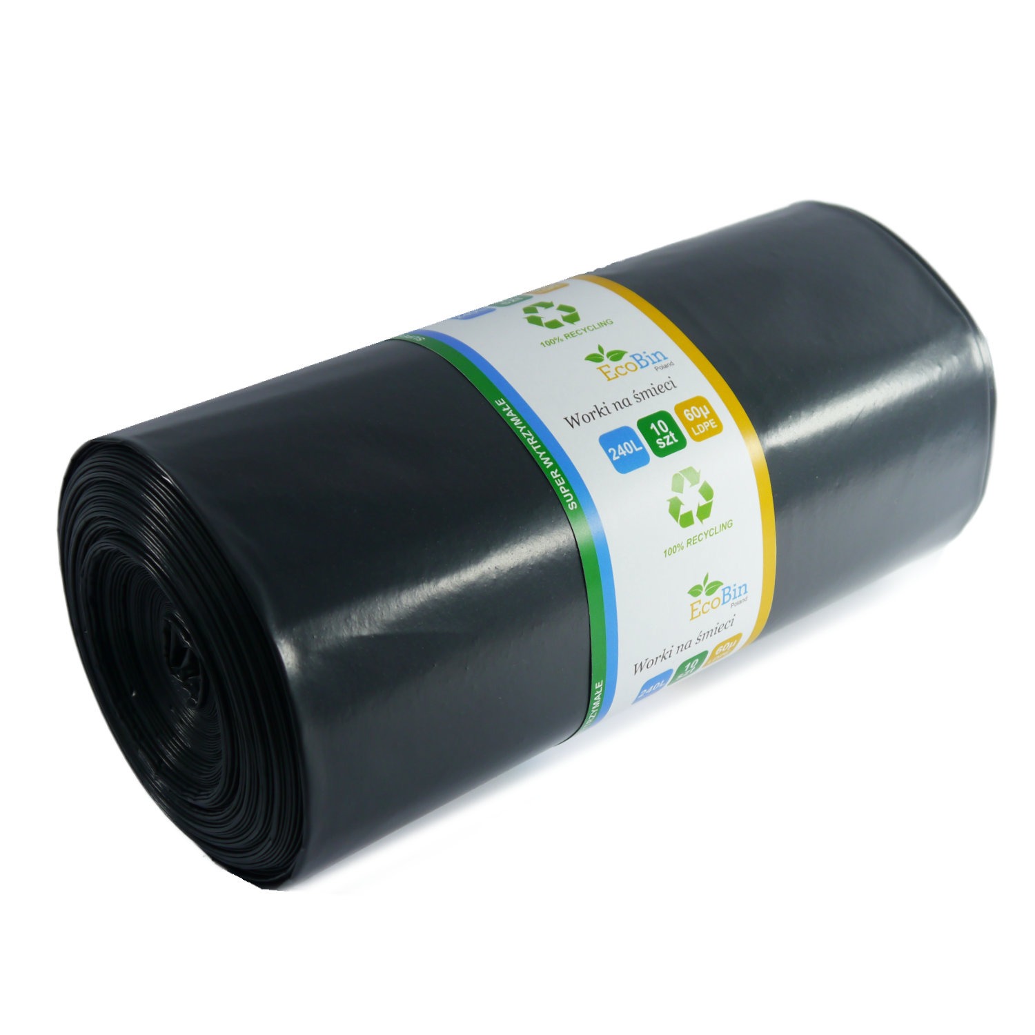 240L A10 worki budowlane