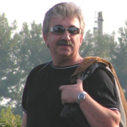 Józef Lipka - Serwis Alarmów Kraków