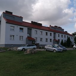 Remonty mieszkań Włodary 90
