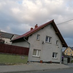 Remonty mieszkań Włodary 67