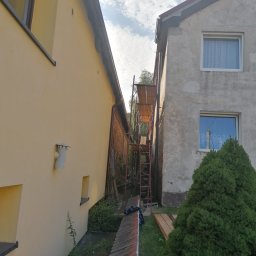 Remonty mieszkań Włodary 58