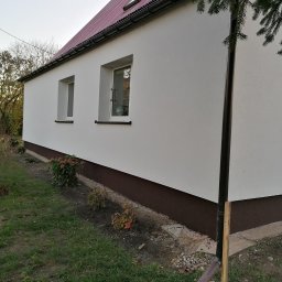 Remonty mieszkań Włodary 30