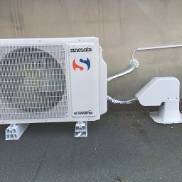 Klimatyzacja do domu Tomaszów Mazowiecki 2