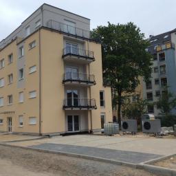 Baububen - Usługi Szklarskie Falkensee