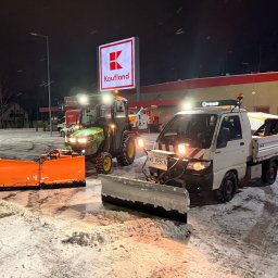 Pielęgnacja ogrodów Skierniewice 1