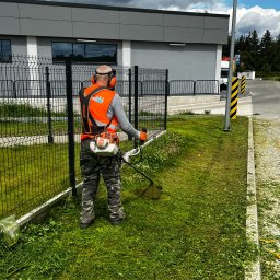 Pielęgnacja ogrodów Skierniewice 4