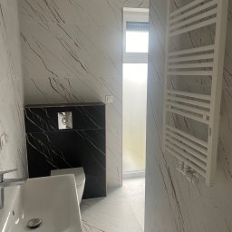 Wykonanie elewacji Jelenia Góra 3