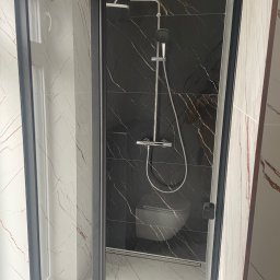 Wykonanie elewacji Jelenia Góra 2