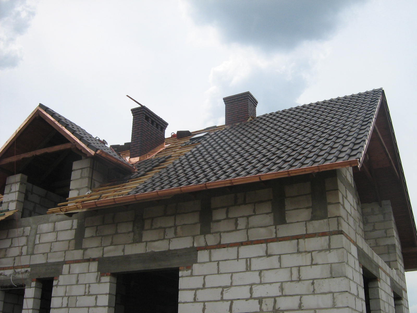 kompleksowe usługi ciesielskie,dekarskie