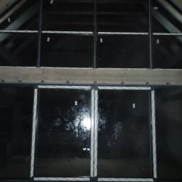 Naprawa okien Bolszewo 4