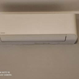 Klimatyzacja do domu Kraków 2