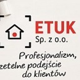 ETUK Sp. z o.o. - Montaż Monitoringu Gdynia