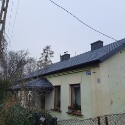 Krycie dachów Lasków 3