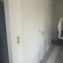 Sztukateria ścienna Gdansk