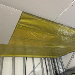 USŁUGI WYKOŃCZENIOWE KRYSTIAN I ŻANETA KASZYŃSCY - Gładzie Kościerzyna