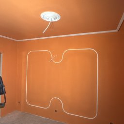 USŁUGI WYKOŃCZENIOWE KRYSTIAN I ŻANETA KASZYŃSCY - Roboty ziemne Kościerzyna