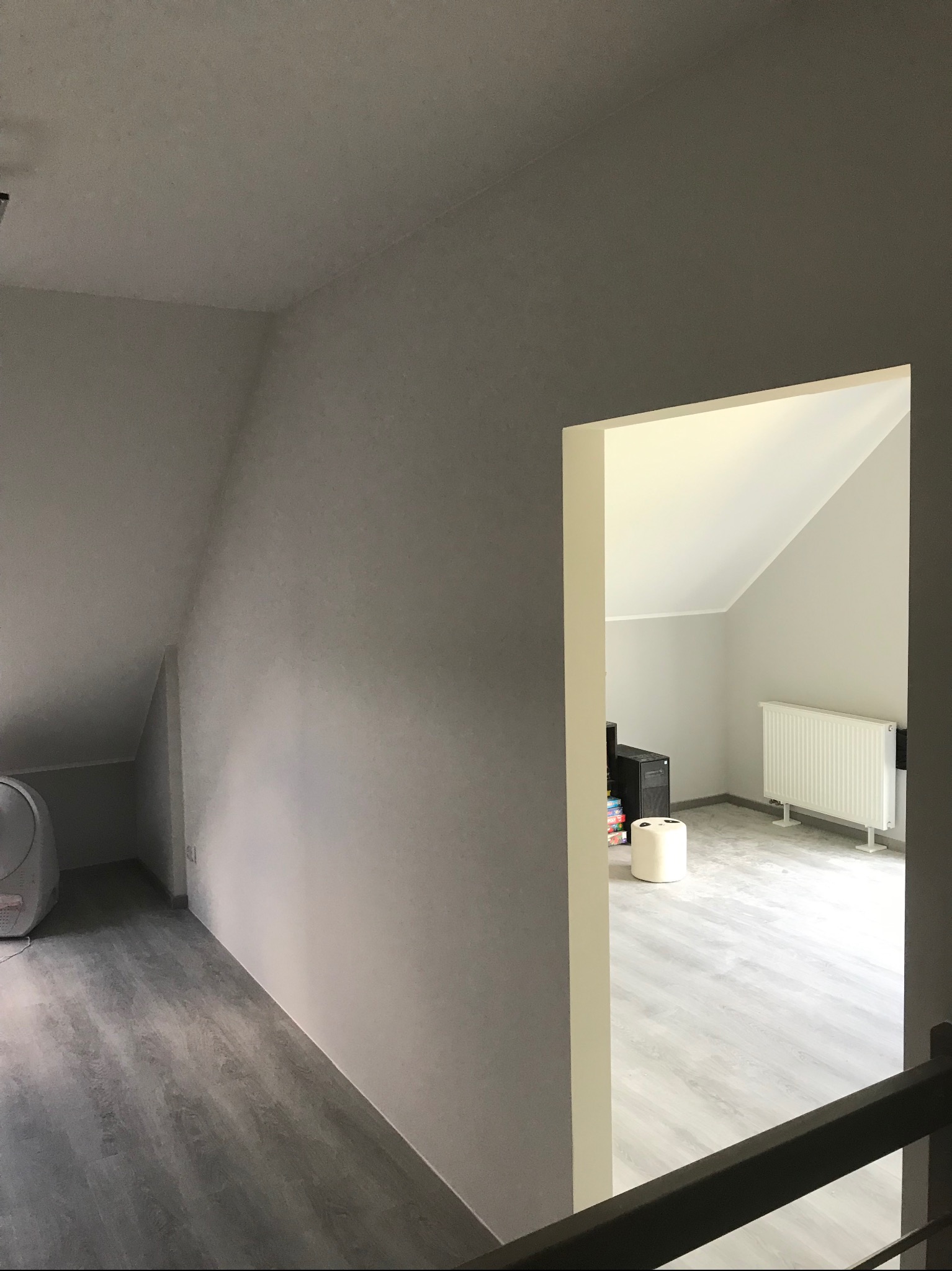 Zlecenie Mały Klincz