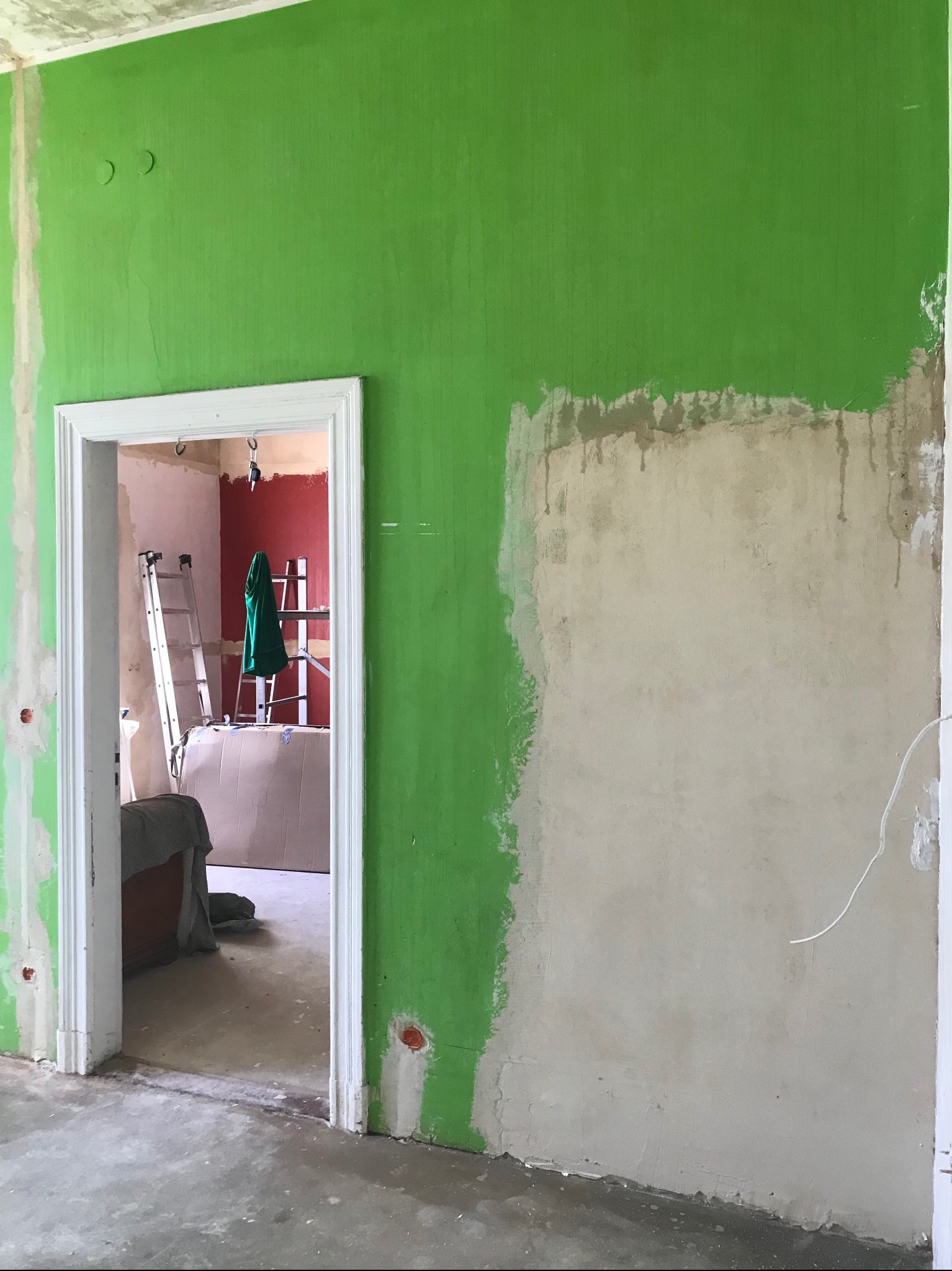 Remont Gdańsk ul. Wiosny Ludów