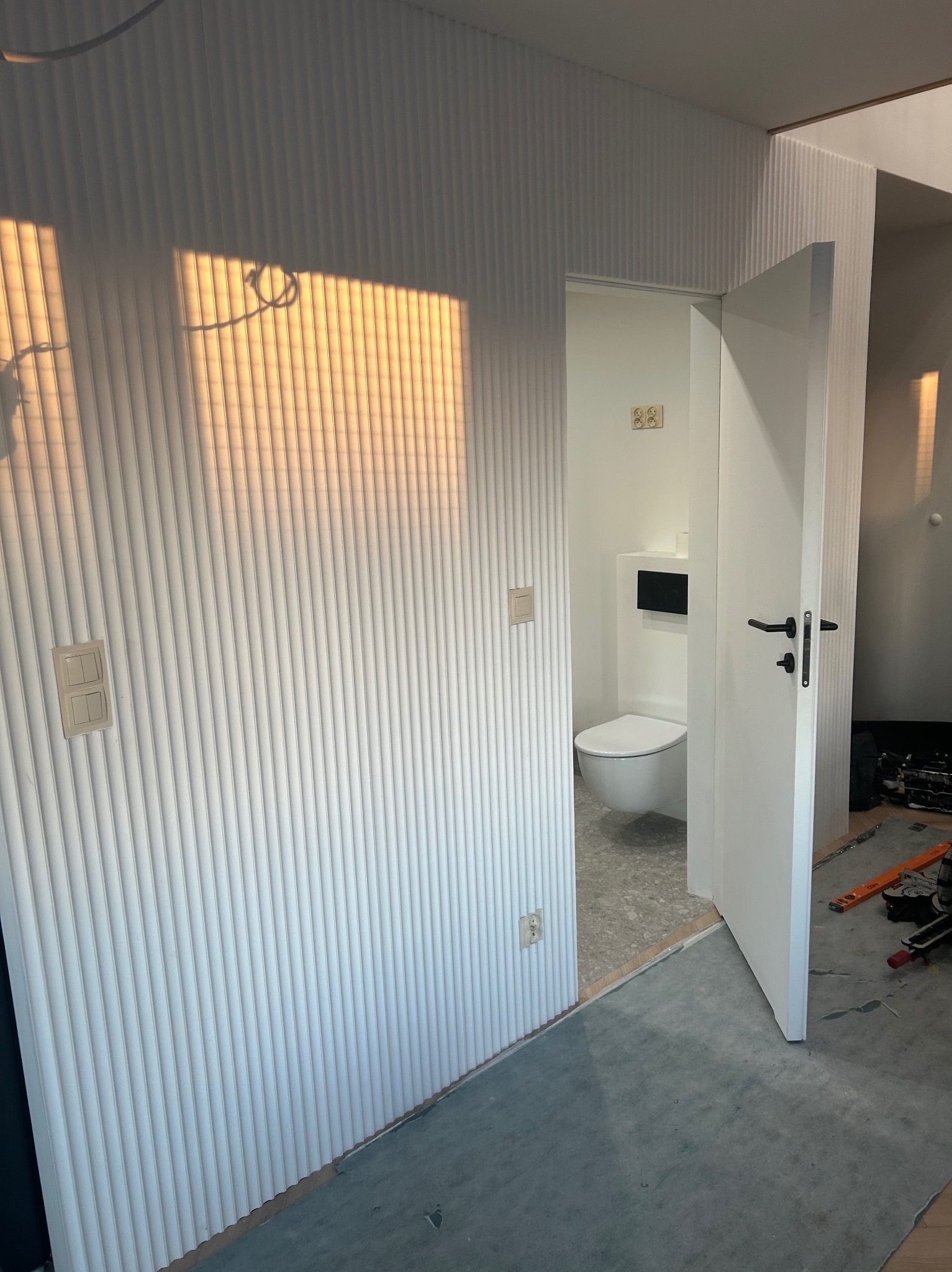 Montaż paneli sztukateryjnych gdansk