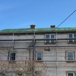 Wymiana dachu Wrocław 5
