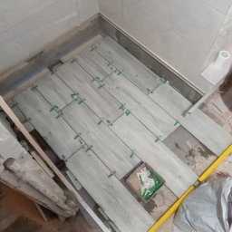 Malowanie mieszkań Toruń 3