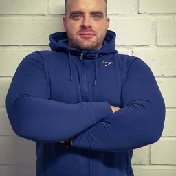 Trener personalny Warszawa 2