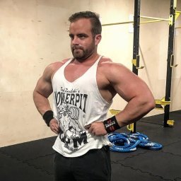 Damian Lewandowski - Odchudzanie Warszawa