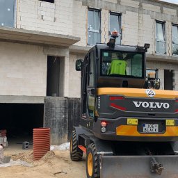 Roboty ziemne Lublin 2