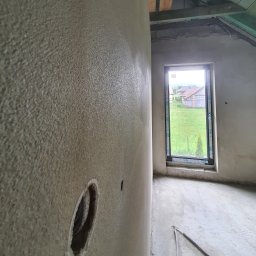 AUGUST-TYNK - Profesjonalne Murowanie Ścian Dąbrowa Górnicza