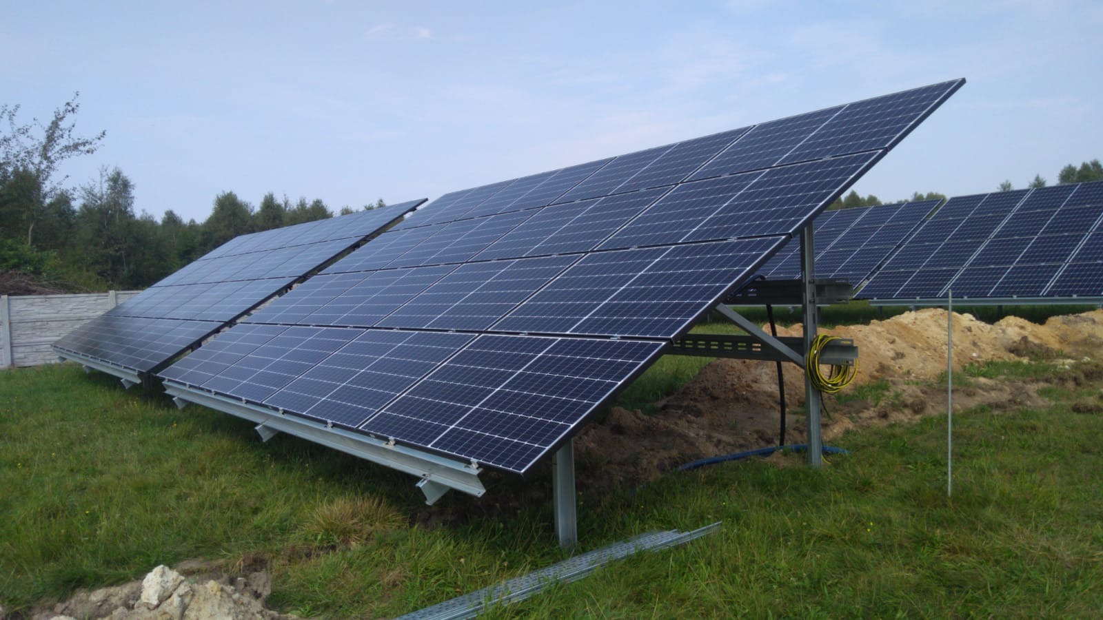 50 kw Siedlce