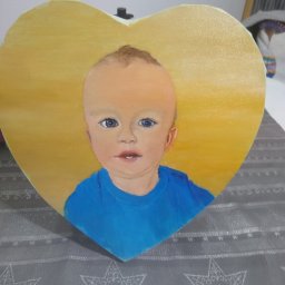 Malarstwo artystyczne Bytom 1