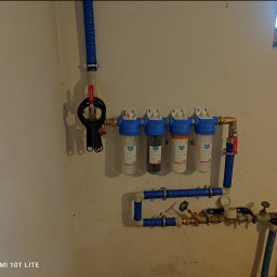 Pompy ciepła Myślenice 1