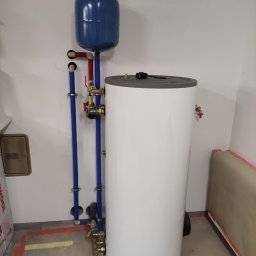 Pompy ciepła Myślenice 4