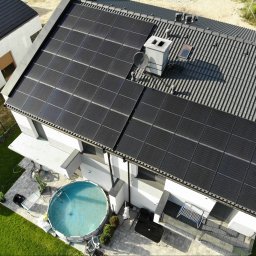 NLOOK SPÓŁKA Z OGRANICZONĄ ODPOWIEDZIALNOŚCIĄ - Odnawialne Źródła Energii Poznań